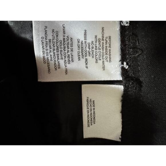 Anne Klein Classic Dress Pants - Professional Polish - M - Picture 5 of 5